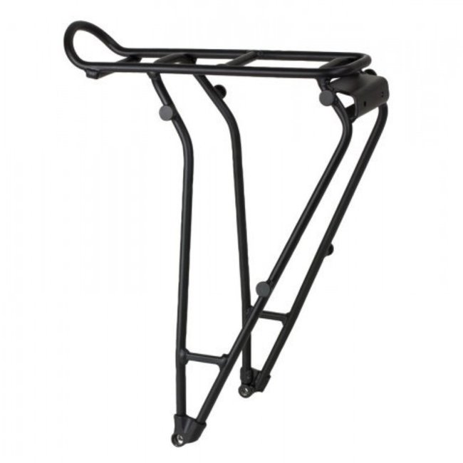 Ortlieb Bike Rack, QL3 Integrated