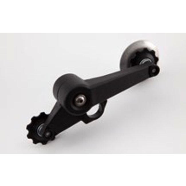 Brompton Chain Tensioner Complete for 1 and 3 Speed - QCTA