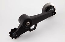 【美品】RIDEA Chain Tensioner black ブロンプトン Ridea Chain Tensioner for Brompton Bicycle – Fantastic4Toys