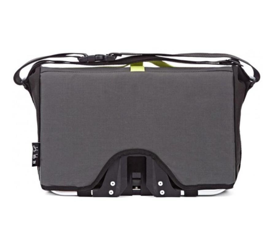 brompton roll top bag