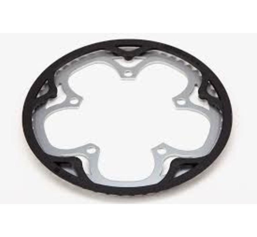 brompton 54t chainring