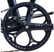 brompton chainrings