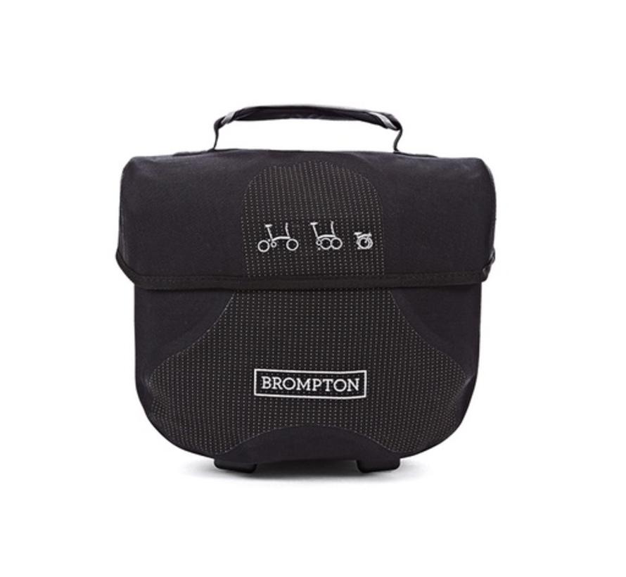 brompton mini o bag for sale