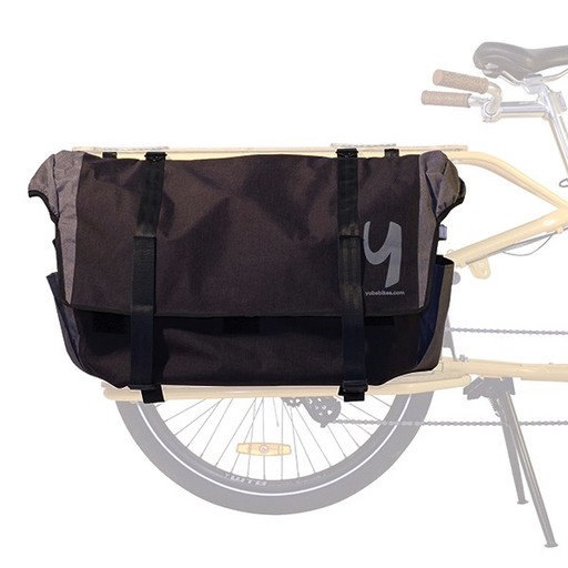 ★TOUT Y EST★ GIGI CUBE BAGBLACK 5000958010 29
