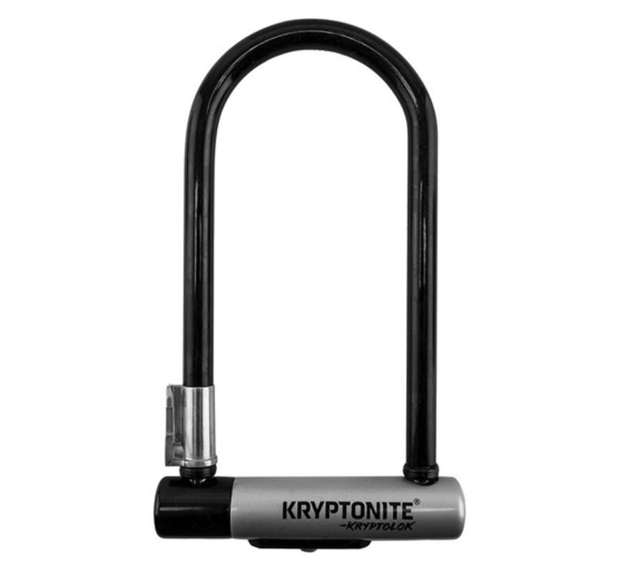 kryptonite kryptolok series 2 lost key