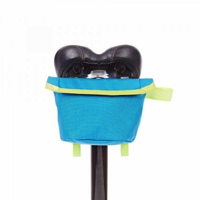 Brompton Saddle Pouch