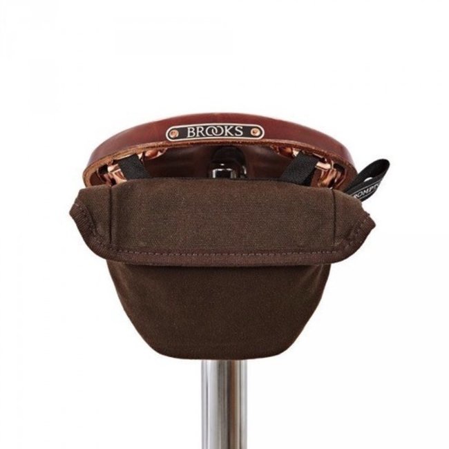 Brompton Saddle Pouch