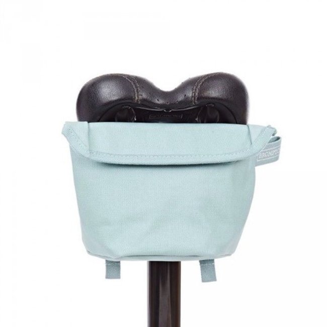 Brompton Saddle Pouch