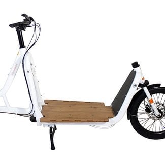 Yuba Yuba Bamboo Base Board for Supercargo