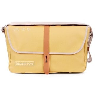 Brompton Brompton Shoulder Bag - QSHFTB