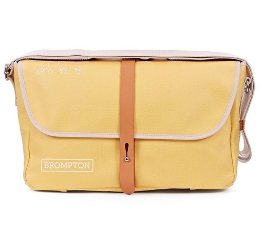 brompton shoulder bag