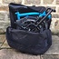 Carradice Brompton Travel Case Backpack