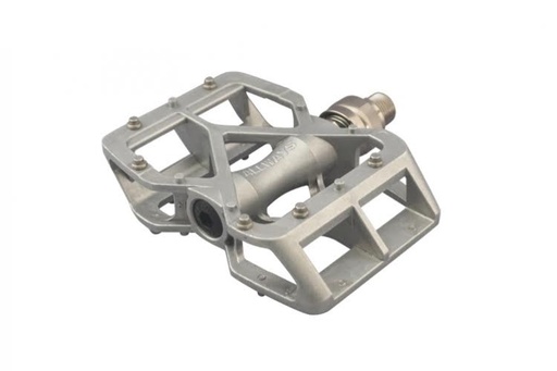 MKS Allways EZY Pedal Superior Silver