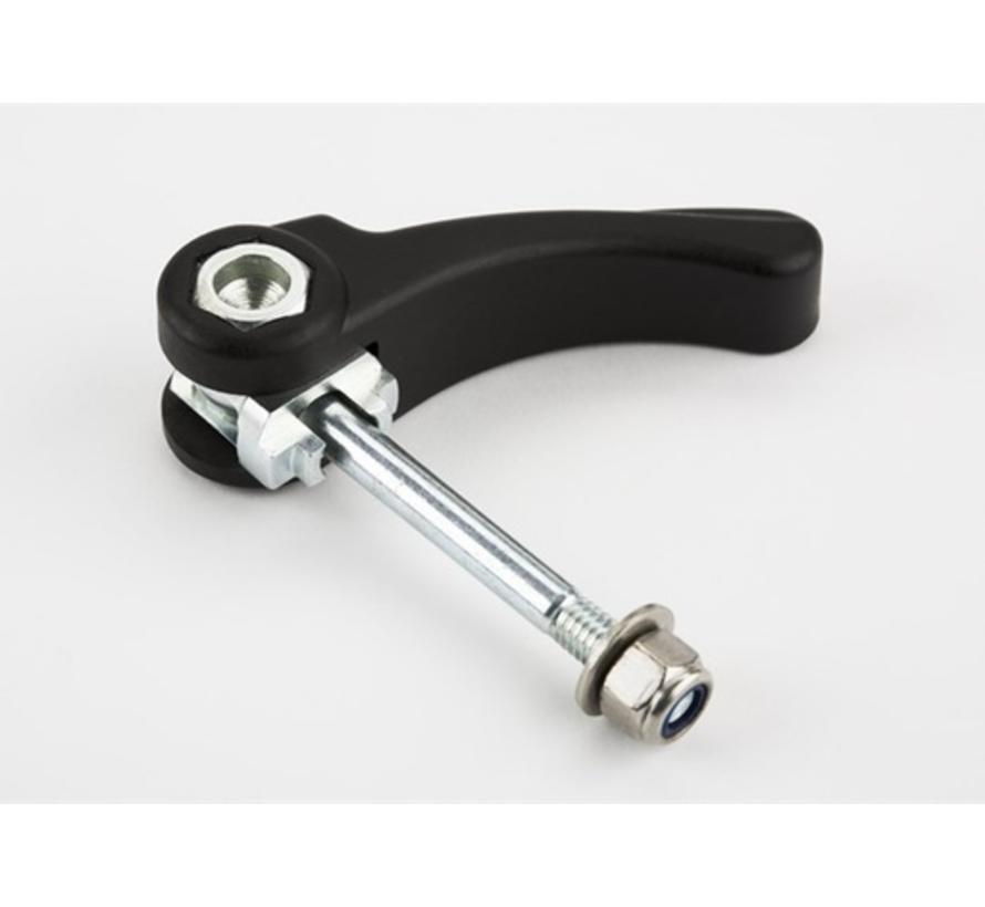 Brompton Seatpost Quick release QSCQRA Clever Cycles