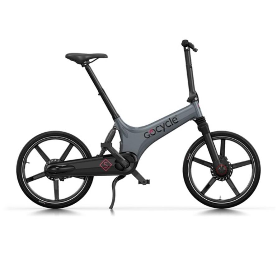 used gocycle