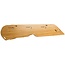 Yuba Mundo Bamboo Running Boards