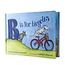 B is for Bicycles Book