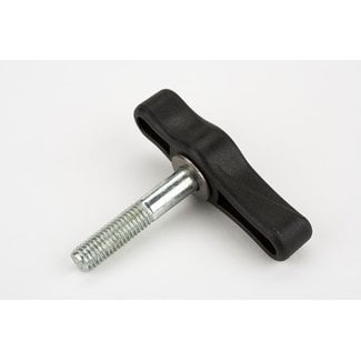 Brompton Brompton Hinge Clamp Lever Black - QHCLEVA