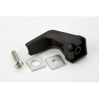 Brompton Brompton Replacement Front Axle Hook and Fittings for Version L and R - QHOOKA