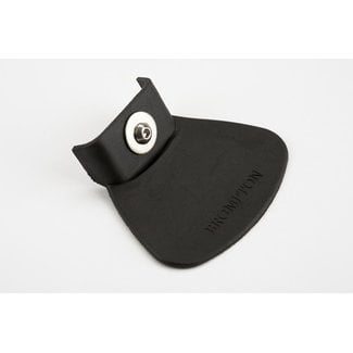 Brompton Brompton Fender flap and fittings for rear - QMGFLAPR