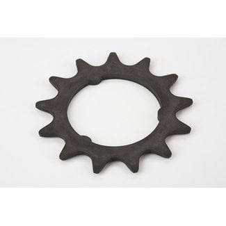 Brompton Brompton Sprocket 13T 3 32nd of an Inch 3 Spline for 3 Speed and 6 Speed SRAM - QRSPR13DR