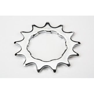 Brompton Brompton Sprocket 13T 3 32nd of an Inch 9 Spline for BWR 6 Speed - QRSPR13DR-SHMNO