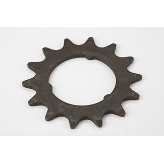 Brompton Brompton Sprocket 14T 8th of an Inch 3 Spline for 3 Speed - QRSPR14