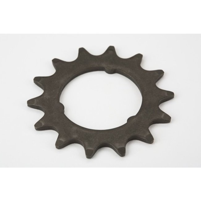 Brompton Sprocket 14T 8th of an Inch 3 Spline for 3 Speed - QRSPR14