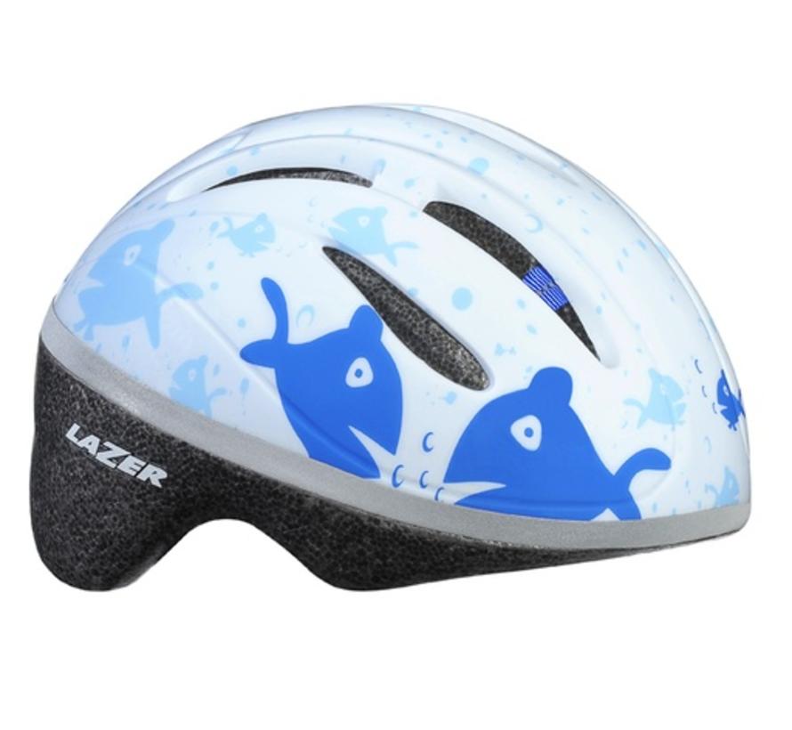 Lazer BOB toddler helmet Clever Cycles