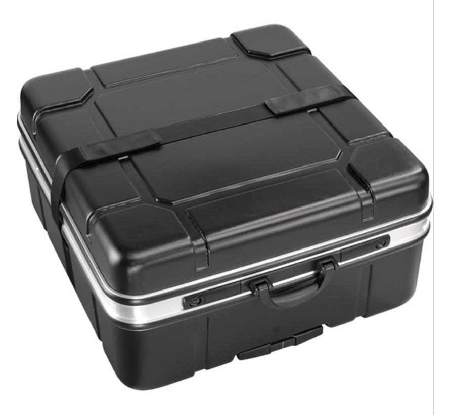 Brompton Clapton Box hard case - Clever Cycles