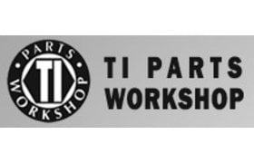 Ti Parts Workshop