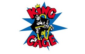 King Cage