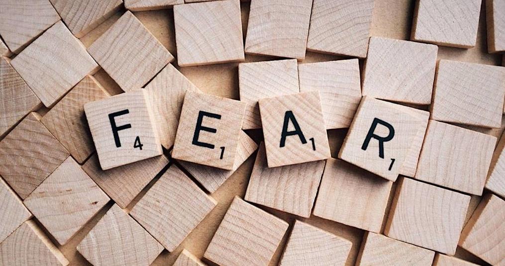 Embracing Fear