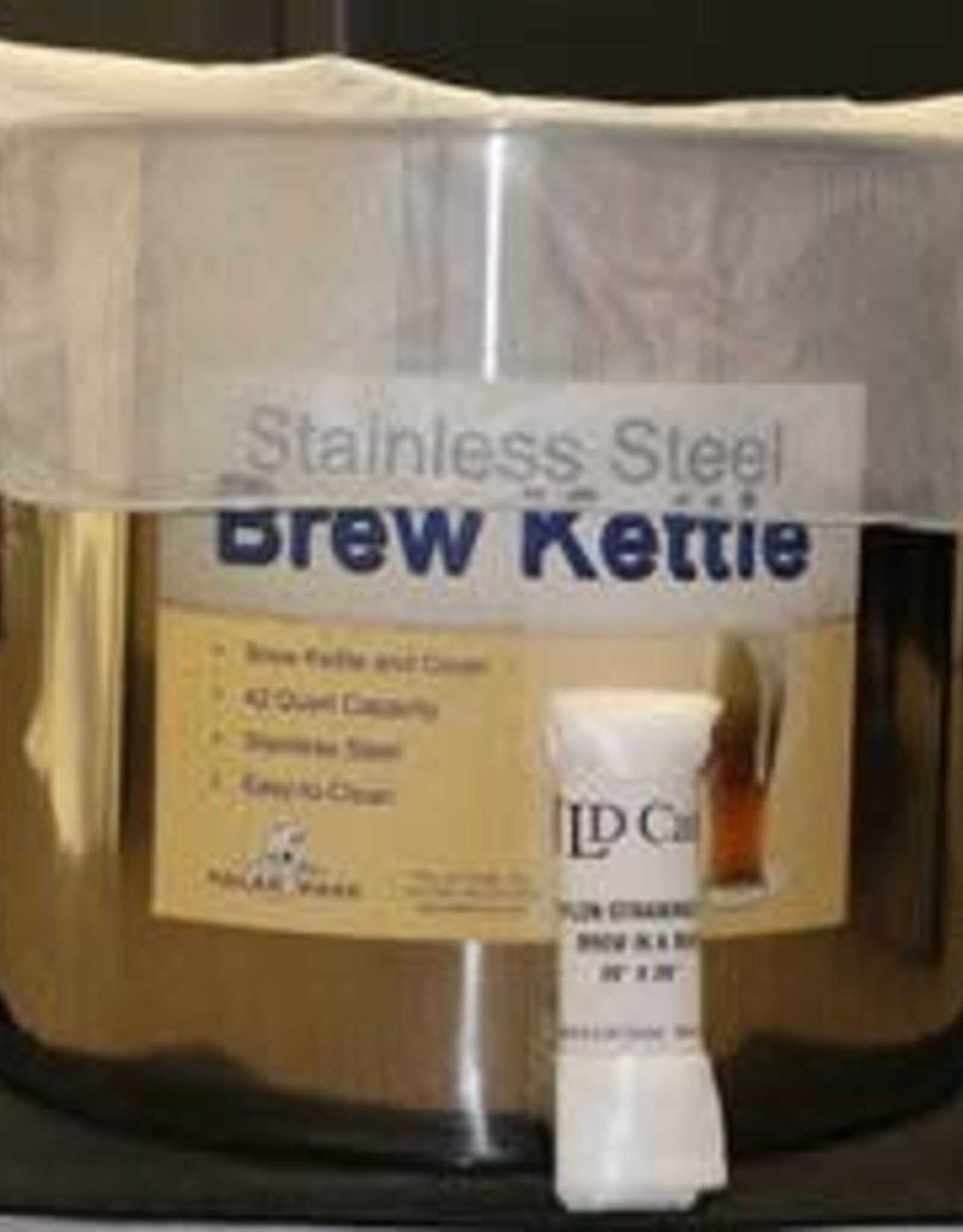 BREW IN A BAG STRAINING BAG Winemakers & Beermakers Supply