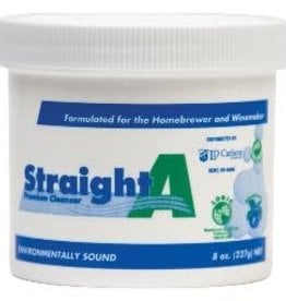 STRAIGHT-A PREMIUM CLEANSER 8 OZ