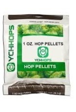 CASCADE HOP PELLETS 1 OZ