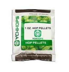 CASCADE HOP PELLETS 1 OZ