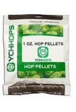 CITRA HOP PELLETS 1 OZ