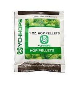 EAST KENT GOLDING HOP PELLETS 1 OZ