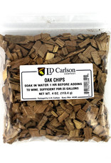 AMERICAN OAK CHIPS 4 OZ