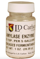 AMYLASE ENZYME 1 OZ