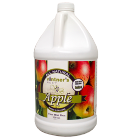 VINTNER'S BEST APPLE WINE BASE 128 oz