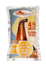 FERMFAST 48 HOUR TURBO YEAST 243 GRAM (UREA FREE)