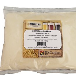 CBW BAVARIAN WHEAT DRY 1 lbs