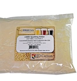 CBW SPARKLING AMBER DRY 3 lbs