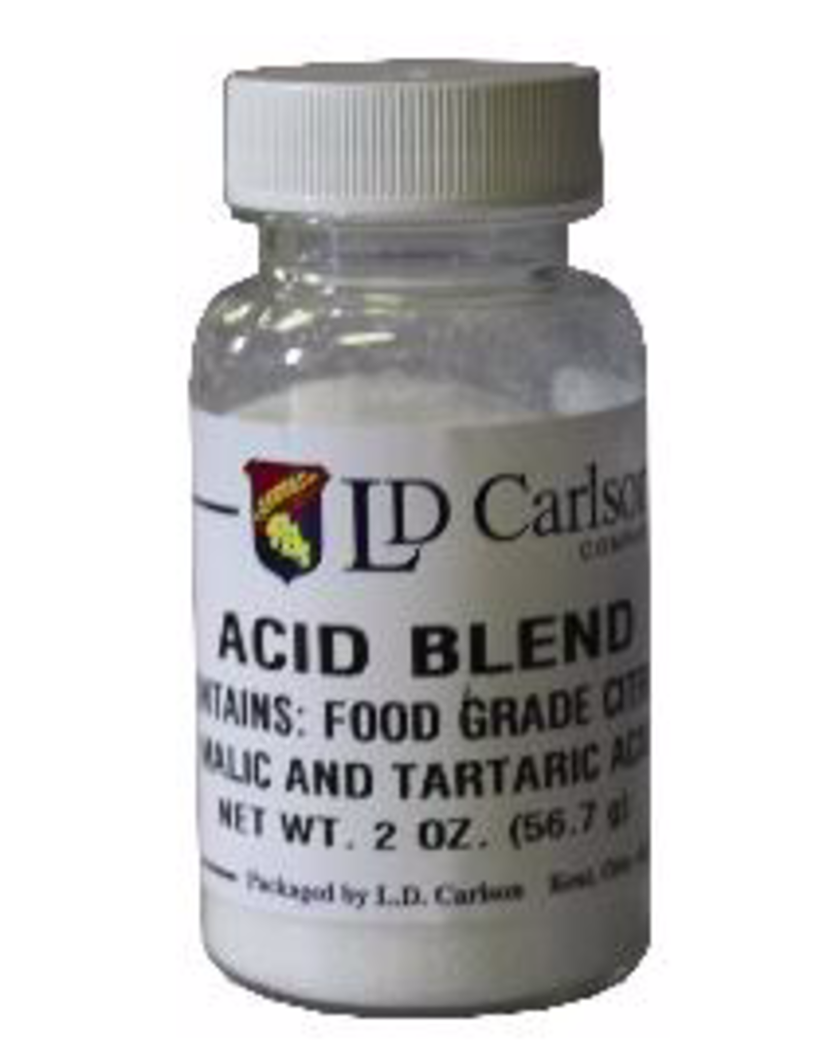 ACID BLEND 2 OZ