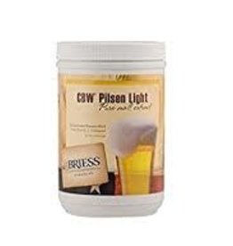 PILSEN LIGHT CANISTER 3.3 LB