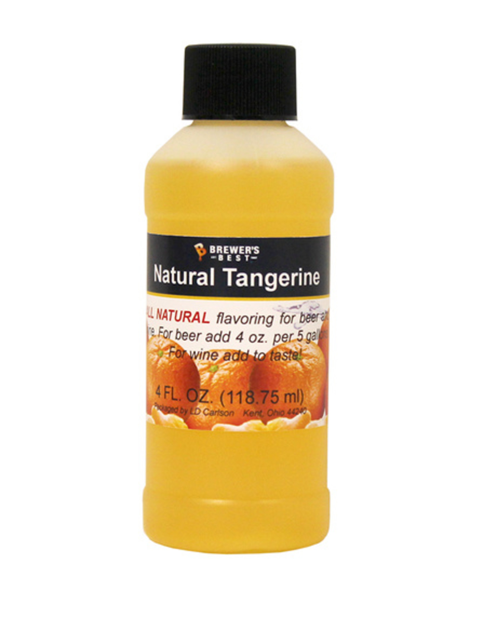 NATURAL TANGERINE FLAVORING