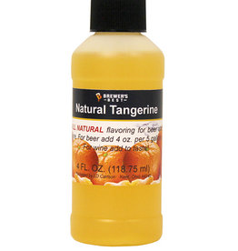 NATURAL TANGERINE FLAVORING