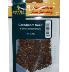 CARDAMOM SEED 1 OZ